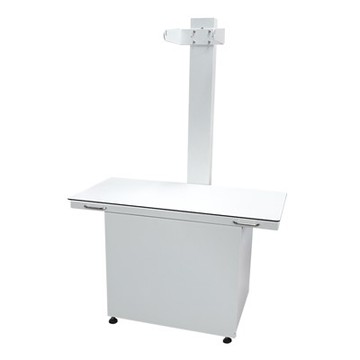 Lihtne veterinaarröntgeni filmivoodi