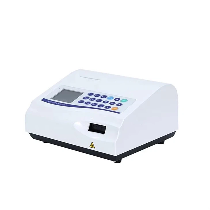 Medical Urine Analyzer Machine