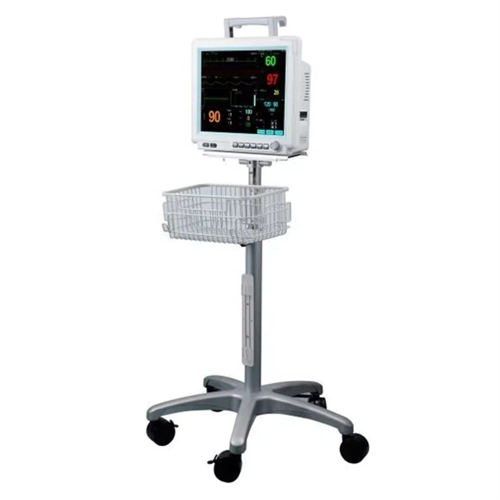 Medical Depth Of Anesthesia Monitor