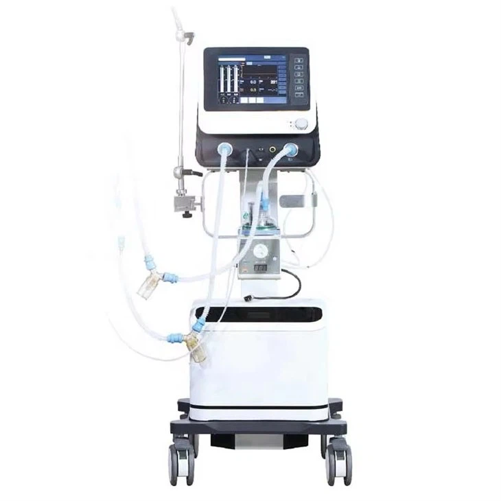 CPAP ventilaator YSAV200Plus