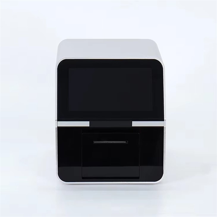 Veterinary Chemistry Analyzer YSTE120V