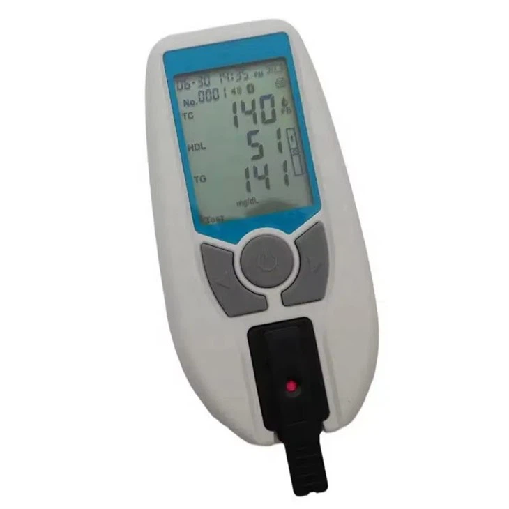 Biochemical Analyzer