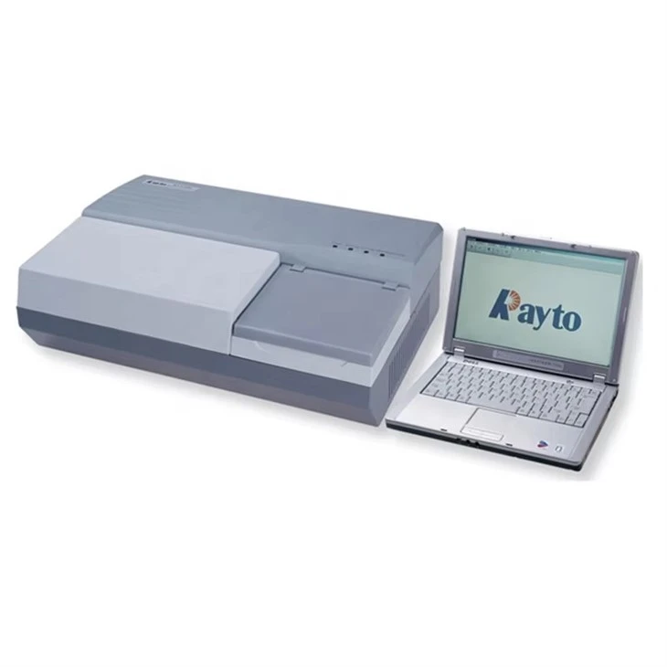 Microplate Reader Analyzer RT-6100