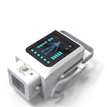 Kaasaskantav meditsiiniline röntgeniseade