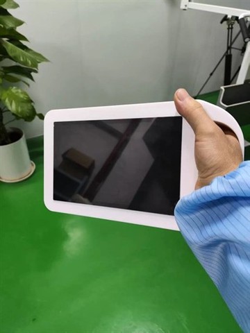 800W pihuarvuti kaasaskantav röntgenikiirgus