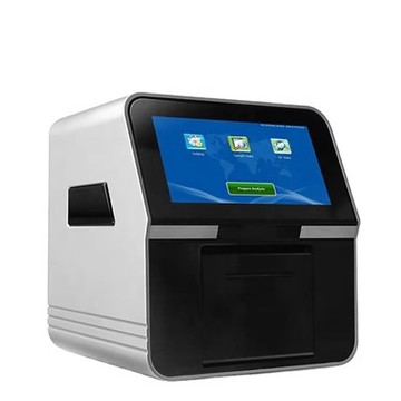 Kuiva biokeemia analüsaator YSTE-SMTV 16