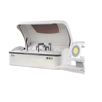 Keemiaanalüsaator Chemray 420 Rayto