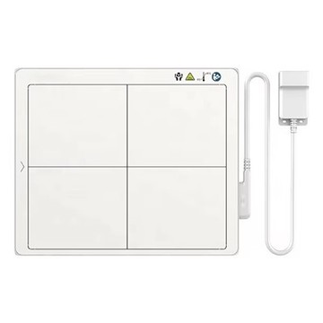 DR lameekraani detektor 1012V